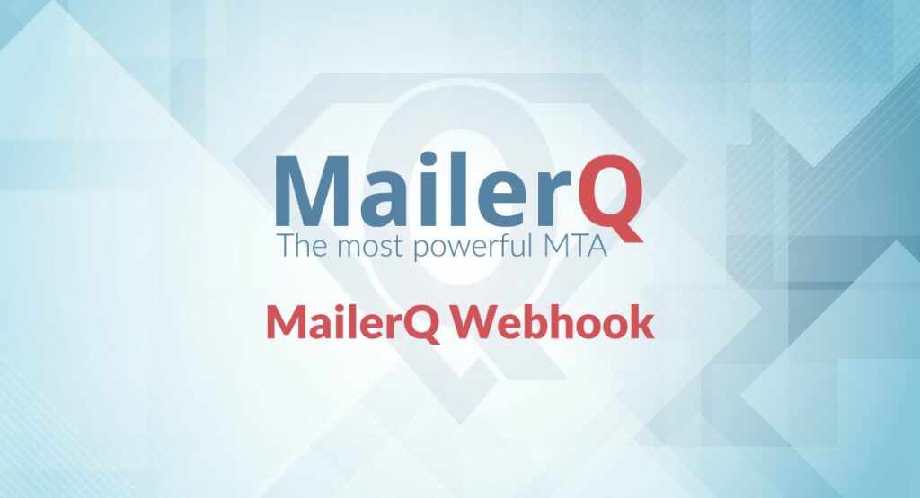 Обзор возможностей MailerQ